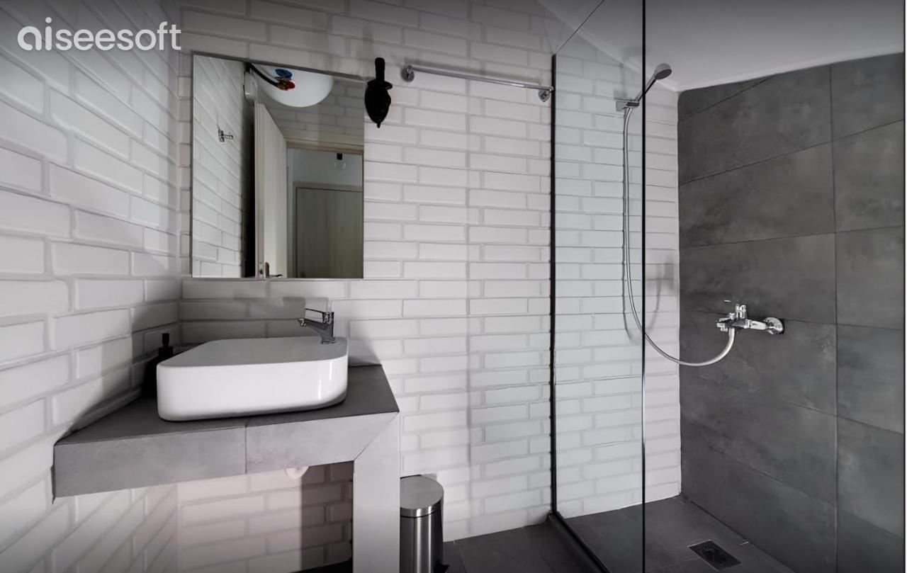 Melodia Apartments By Imagine Lefkada Nikiána Kültér fotó