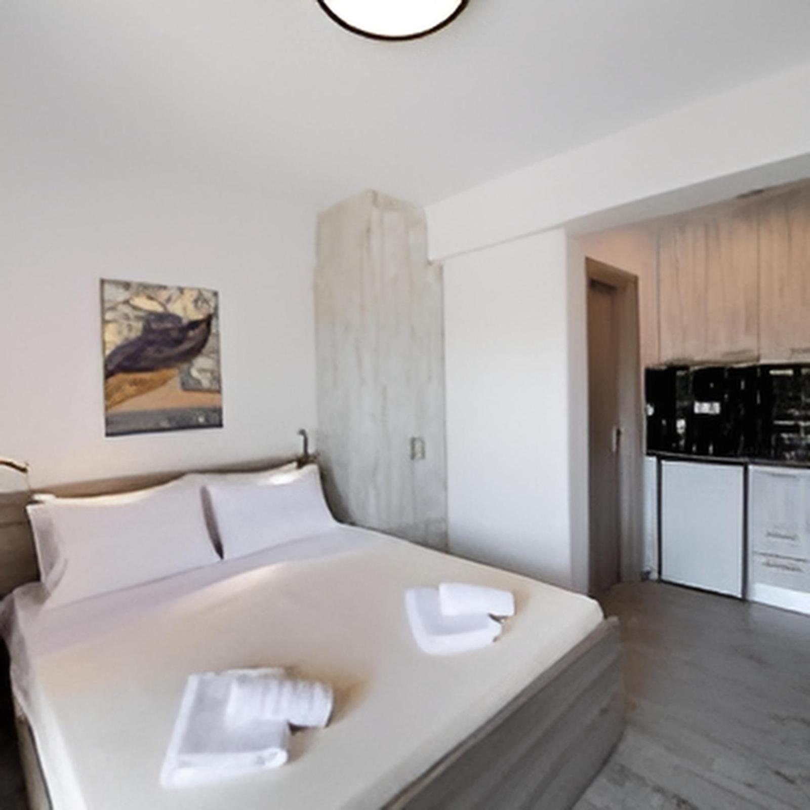 Melodia Apartments By Imagine Lefkada Nikiána Kültér fotó