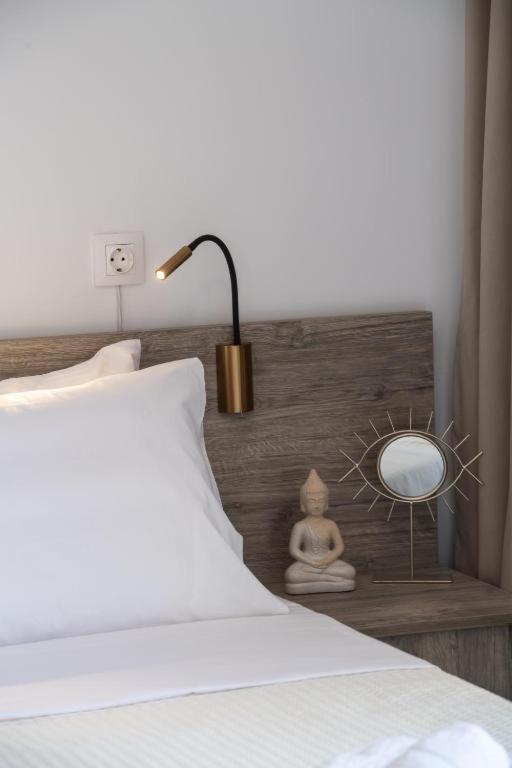 Melodia Apartments By Imagine Lefkada Nikiána Kültér fotó