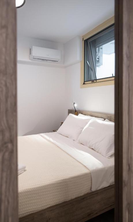 Melodia Apartments By Imagine Lefkada Nikiána Kültér fotó